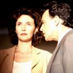 Ray Wise, Mary Steenburgen