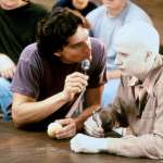 Sean Patrick Flanery, Bradford Tatum