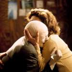 Sean Patrick Flanery, Mary Steenburgen