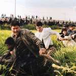 Bong-gi Baek, Hee-Bong Byun, Kang-ho Song, No-shik Park, Roe-ha Kim