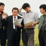 Kang-ho Song, Sang-kyung Kim, Jae-ho Song, Roe-ha Kim