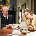 Ashleigh Cummings, Richard Bligh