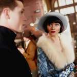 Essie Davis, Hugo Johnstone-Burt