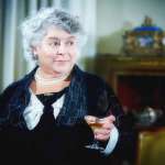 Miriam Margolyes