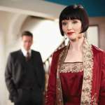 Nathan Page, Essie Davis