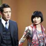 Nathan Page, Essie Davis