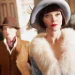 Tammy Macintosh, Essie Davis