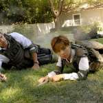 Eddie Cibrian, Ming-Na Wen