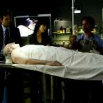 Eddie Cibrian, Ming-Na Wen