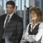 Esai Morales, Ming-Na Wen