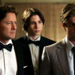 Gale Harold, John Patrick Amedori, John Allen Nelson