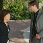 Gale Harold, Ming-Na Wen