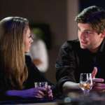 Gale Harold, Rebecca Gayheart