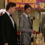 Gale Harold, John Patrick Amedori, John Allen Nelson, Ming-Na Wen