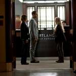 Daniel Sunjata, Amanda Seyfried, Katherine Moennig