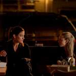 Jennifer Carpenter, Amanda Seyfried