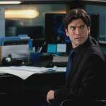 Wes Bentley