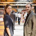 Alice Pol, Fran&ccedil;ois-Xavier Demaison