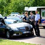 Alice Pol, Fran&ccedil;ois-Xavier Demaison