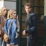 Camille Razat, Zo&eacute; Marchal, Maxime Taffanel