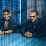 Fran&ccedil;ois-Xavier Demaison, Alix Poisson