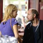 Laurent Bateau, Zo&eacute; Marchal