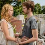 L&eacute;o Legrand, Zo&eacute; Marchal