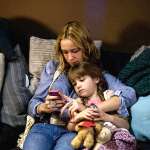 Stella Trotonda, Zo&eacute; Marchal