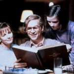 Lisa Eichhorn, Jeff Bridges, Maggie Linderman