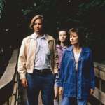 Lisa Eichhorn, Jeff Bridges, Maggie Linderman