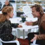 Nancy Travis, Kiefer Sutherland
