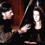 Nancy Travis, Jeff Bridges