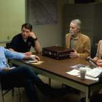 Kim Dickens, Lisa Banes, Patrick Fugit, David Clennon, Ben Affleck