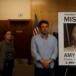 Kim Dickens, Carrie Coon, Ben Affleck