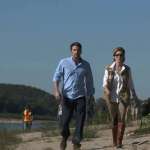 Lisa Banes, Ben Affleck