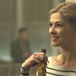 Rosamund Pike, Ben Affleck