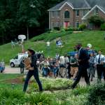 Tyler Perry, Carrie Coon