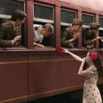 Billy Magnussen, Meghann Fahy