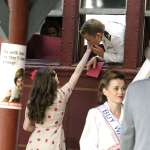 Billy Magnussen, Meghann Fahy