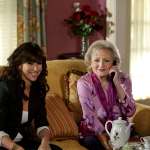 Jennifer Love Hewitt, Betty White