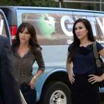 Jennifer Love Hewitt, Nadia Dajani