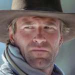 Aaron Eckhart