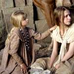 Evan Rachel Wood, Jenna Boyd