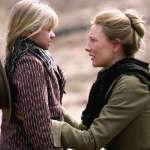 Jenna Boyd, Cate Blanchett