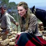 Tommy Lee Jones, Cate Blanchett