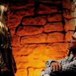 Tommy Lee Jones, Jenna Boyd