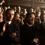 Robert Pattinson, Edward Ashley