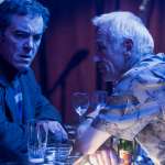 James Nesbitt, Johan Leysen