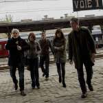 James Nesbitt, Frances O'Connor, Jason Flemyng, &Eacute;milie Dequenne, Tch&eacute;ky Karyo