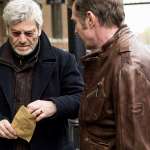 Jason Flemyng, Tch&eacute;ky Karyo